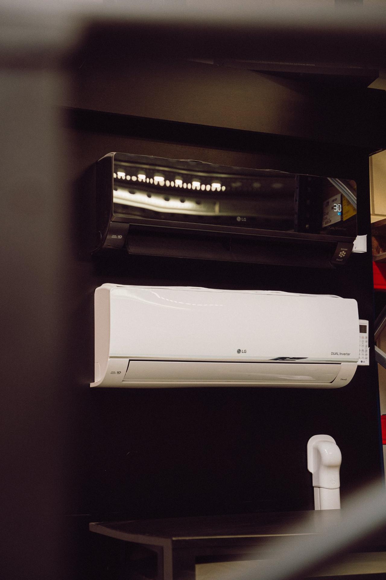 Zakelijke klimaatoplossingen - Professionele installatie door KH Installaties Zakelijke klimaatoplossingen installatie en service door KH Installaties in Rotterdam en omgeving